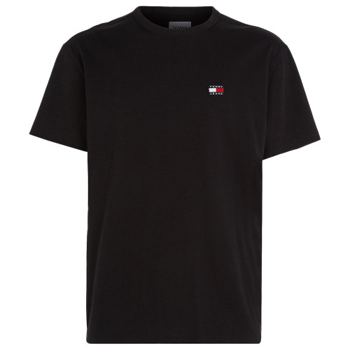 Tommy Hilfiger Ανδρική κοντομάνικη μπλούζα Tommy XS Badge Tee